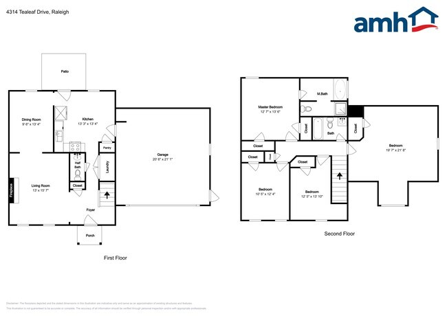 Building Photo - 4314 Tealeaf Dr