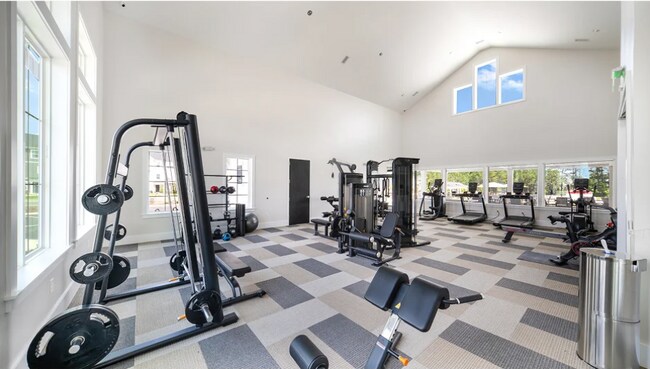 Building Photo - Carolina Springs 2