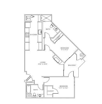 B07 - The Arroyo Residences