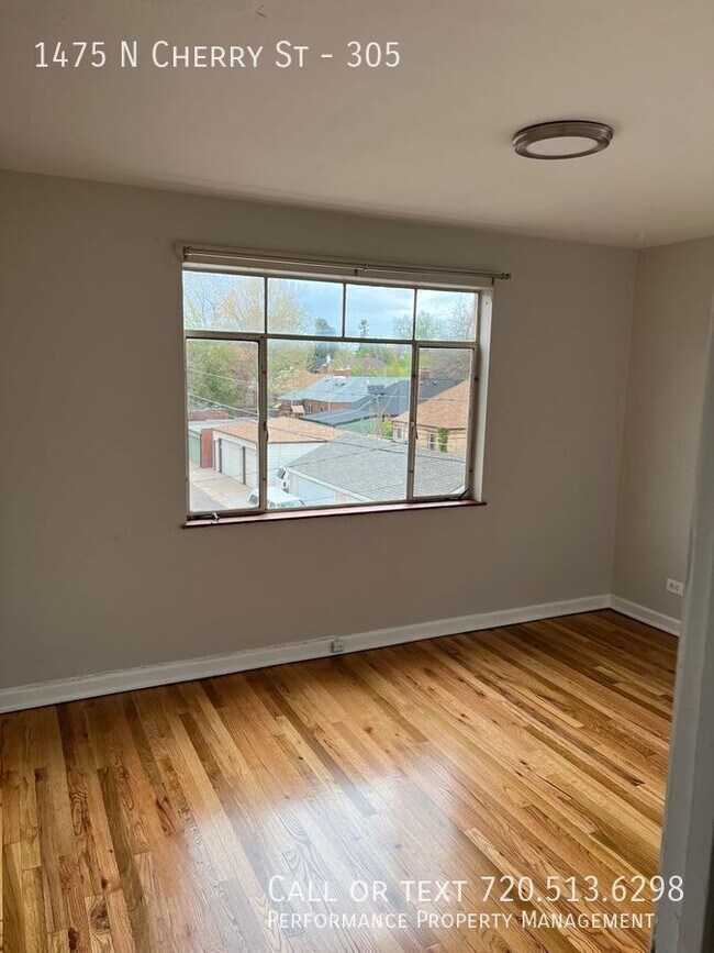 Building Photo - 1475 N Cherry St