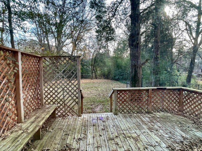 Building Photo - 4 bedroom home in the Heart of Oxford