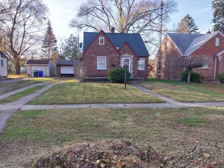 Building Photo - 817 Keil Rd
