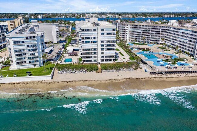 Building Photo - 3560 S Ocean Blvd