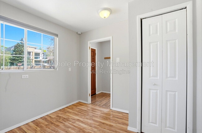 Building Photo - 3705 Zuni St