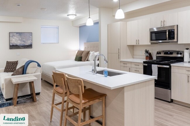 Building Photo - 2201 S 900 E