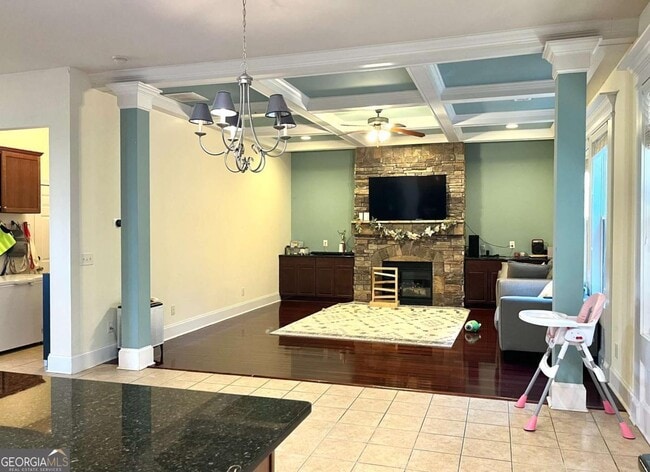 Building Photo - 440 Highgate Dr