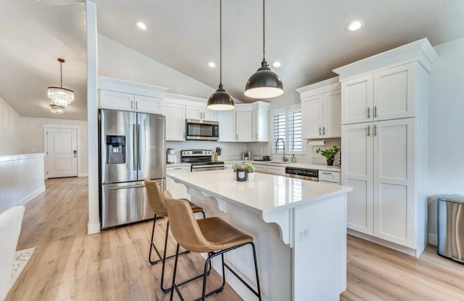 Building Photo - 4117 W 1700 N