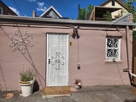 Building Photo - 1042 S Clarkson St