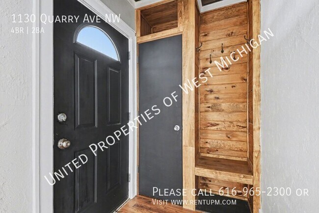 Building Photo - 1130 Quarry Ave NW