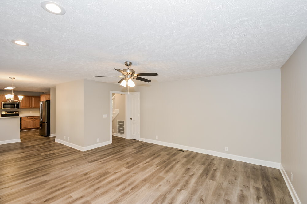 Building Photo - 2523 Claymore Run