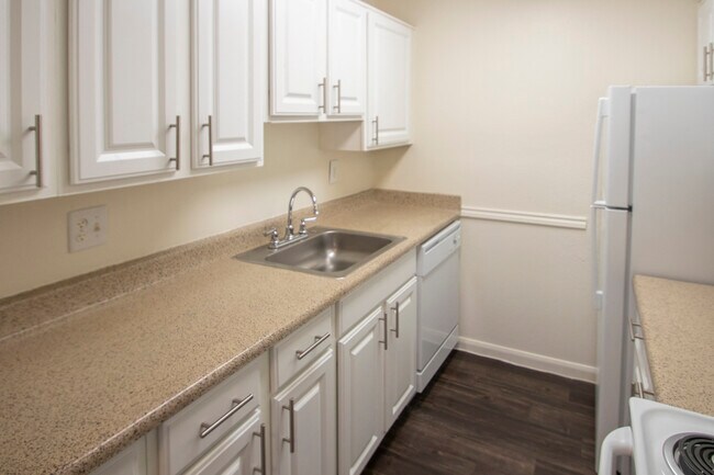 Floorplan - Harvard Square