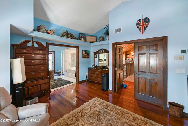 Building Photo - 2230 Sykes Creek Dr