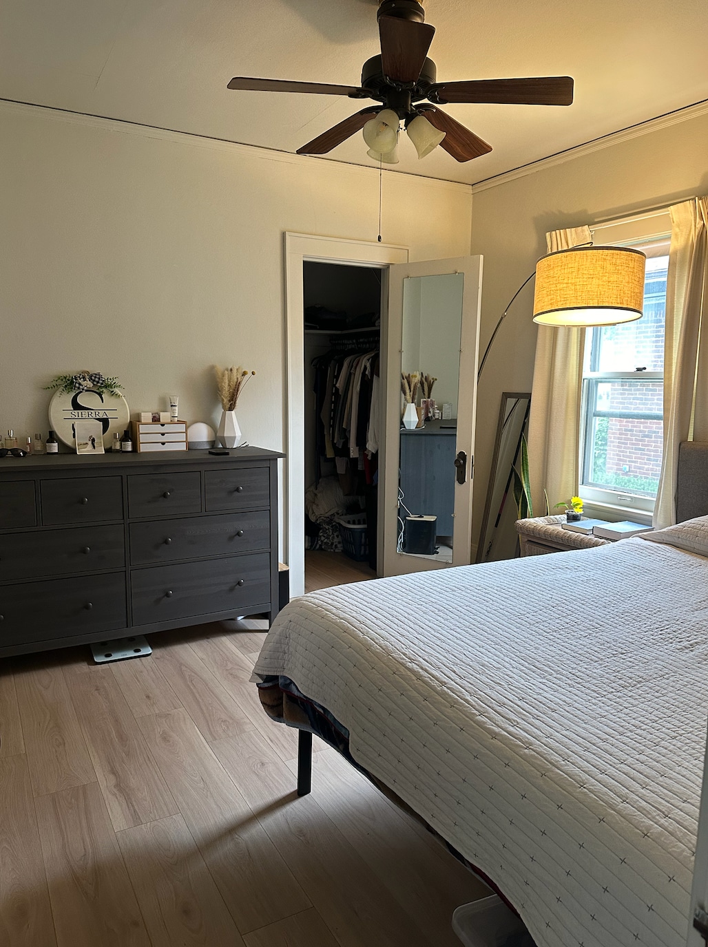 Bedroom 1 - 1552 S 58th St