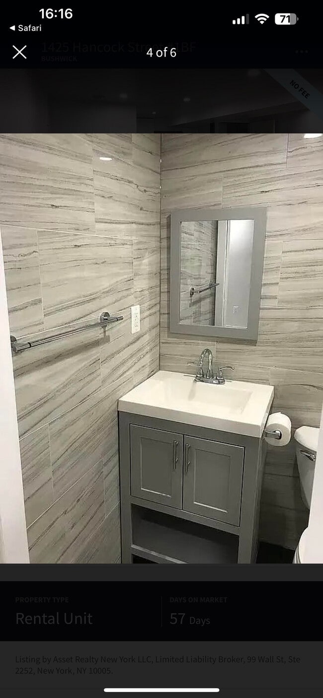 Building Photo - 1425 Hancock St