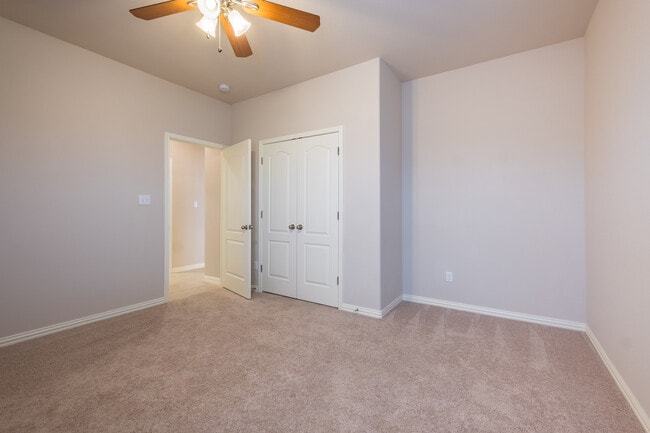 Building Photo - 4 Bedroom, 3 Bath, Single-Story Home in Parkside at Mayfield Ranch