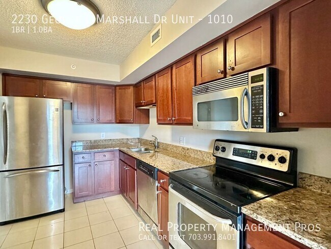 Building Photo - 2230 George C Marshall Dr