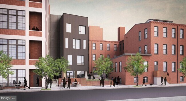 Building Photo - 2137 E Huntingdon St
