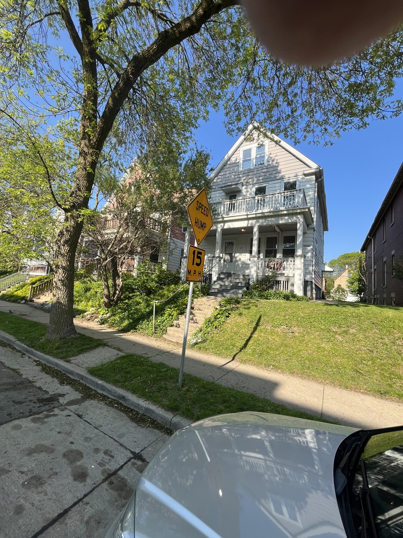 Building Photo - 3040 N Fratney St