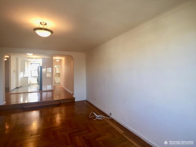 Floorplan - 700 Fort Washington Avenue