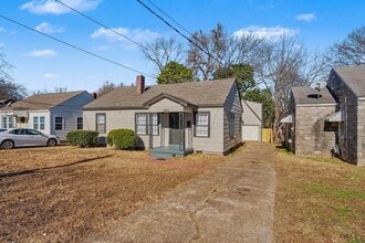Building Photo - Charming Renovated Home Near U of M – Featuring Expansive Workshop & Garage