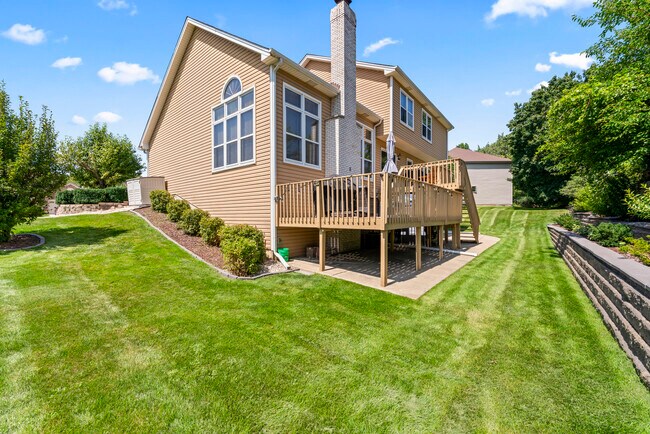 Building Photo - 707 Republic Ct