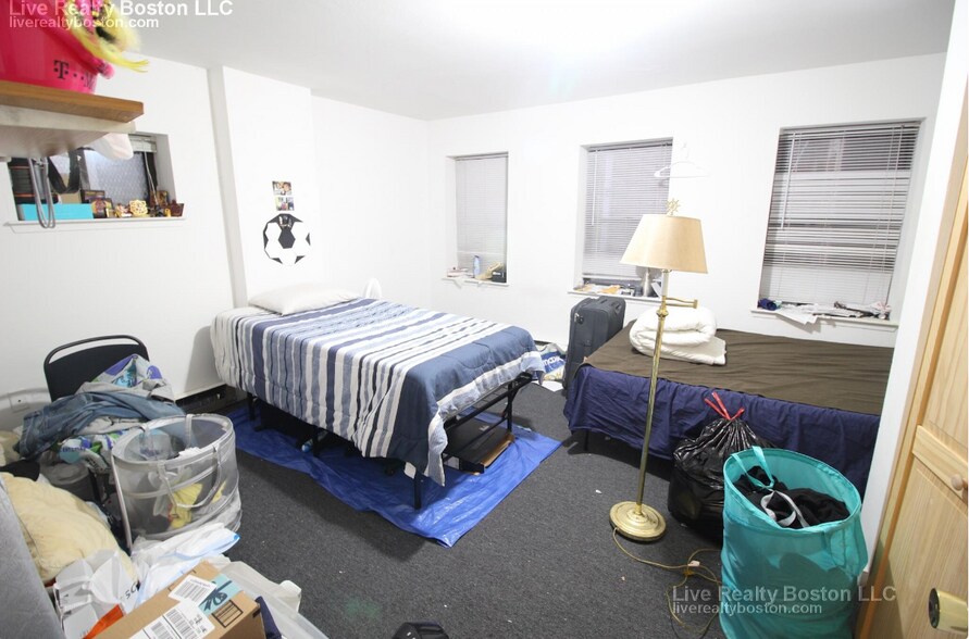 Building Photo - 768 Columbus Ave