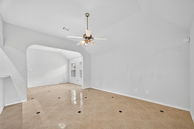 Building Photo - 6407 Capridge Dr