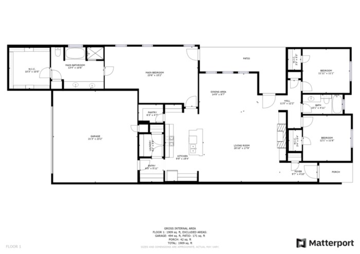 Building Photo - 7310 Nick St