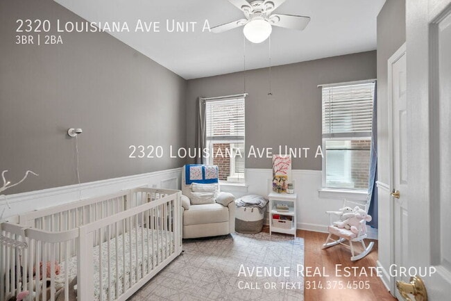 Building Photo - 2320 Louisiana Ave