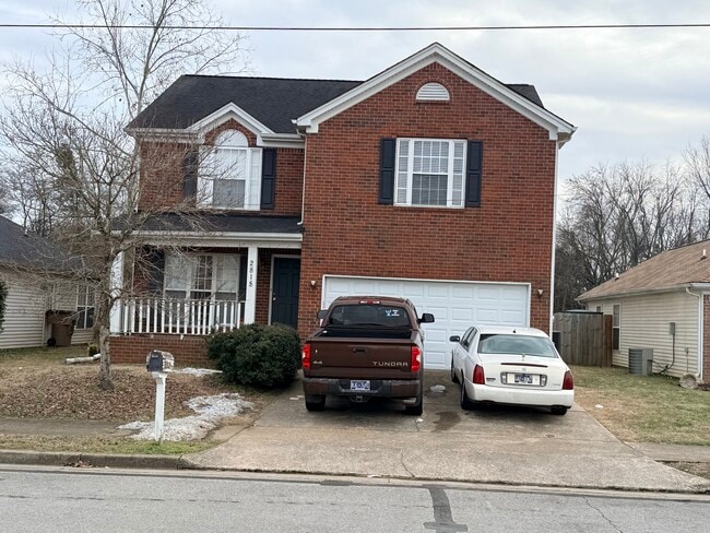 Building Photo - 2818 Penn Meade Dr