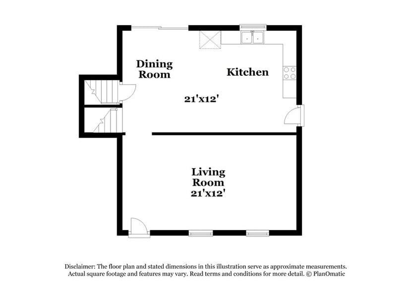 Building Photo - 694 Dixon Rd