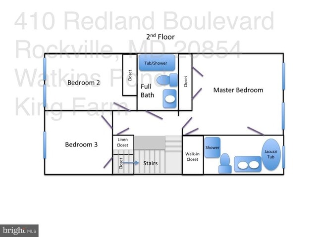 Building Photo - 410 Redland Blvd