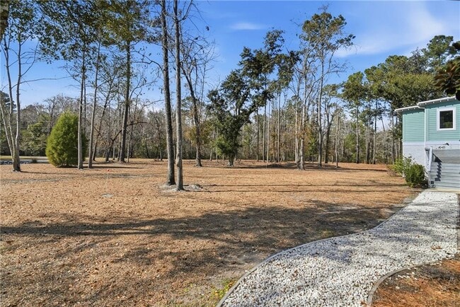 Building Photo - 5406 Old Jesup Rd