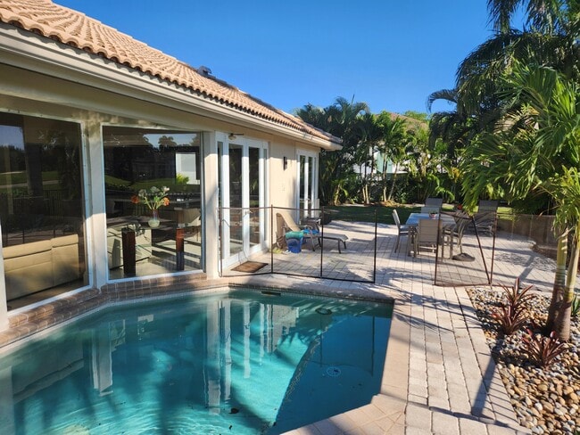 Building Photo - 5480 NW 41st Terrace