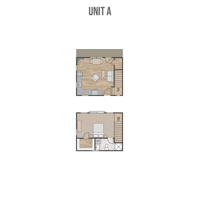 Floorplan - Rivers Mark