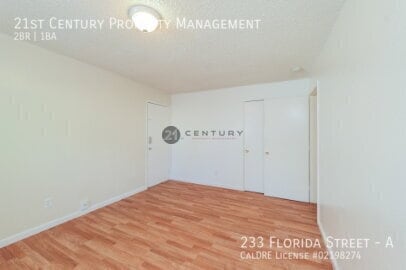 Building Photo - 233 Florida St