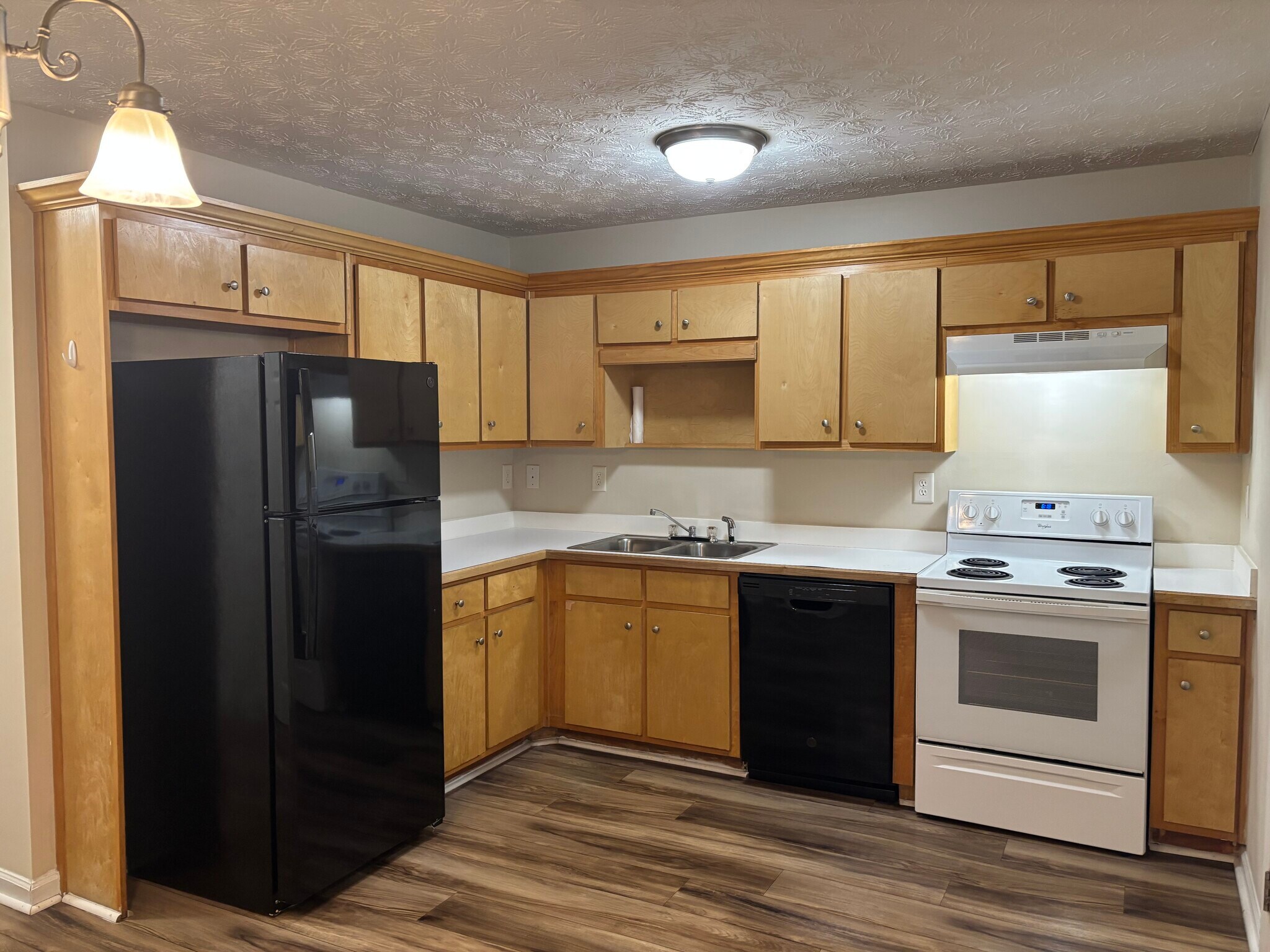 Kitchen Appliances included - 97 Lily Dr Apt I, Lily Drive Apartments