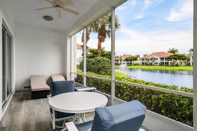 Building Photo - 123 Palm Bay Terrace