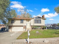 Building Photo - 929 Wasatch Dr