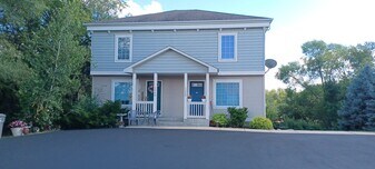 Building Photo - 1230 Stoughton Ave