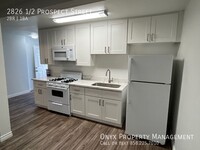 Building Photo - Completely Remodeled 2 Bedroom, 1 Bath