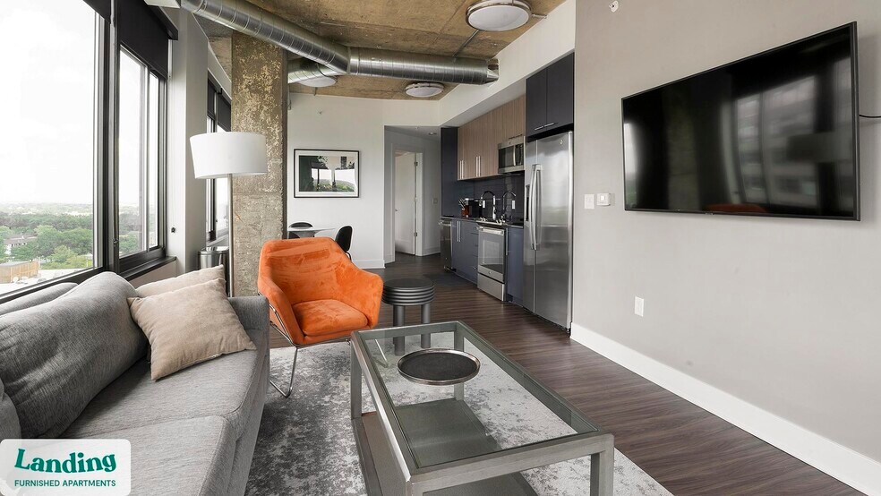 Building Photo - 5201 Leesburg Pike