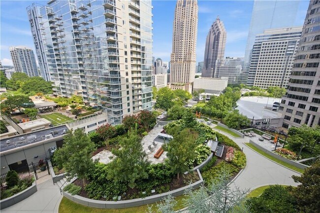 Building Photo - 1080 Peachtree St NE