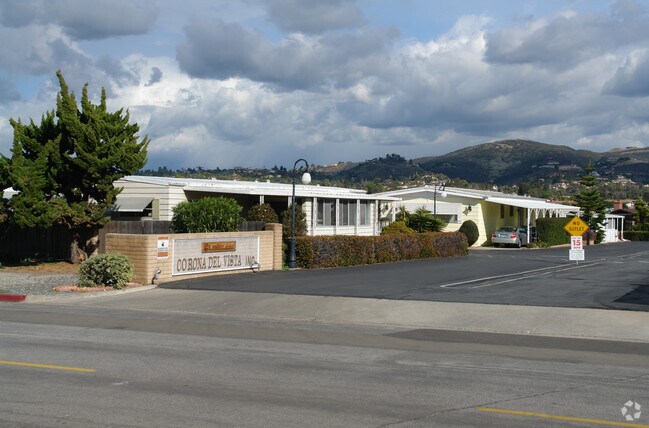 Primary Photo - Corona Del Vista Mobile Cntry Club