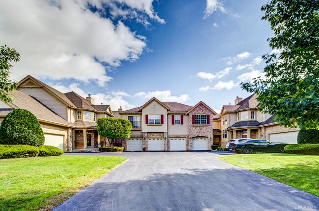 Building Photo - 1603 Spyglass Cir