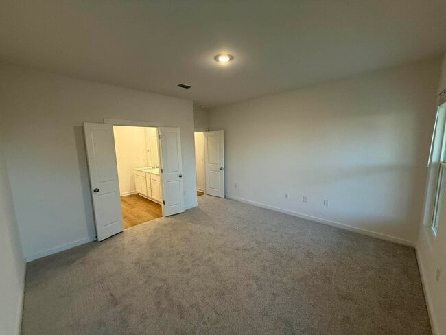 Building Photo - Free Wi-Fi for the first year! 4 Bed/2 Bath New Construction - Foley