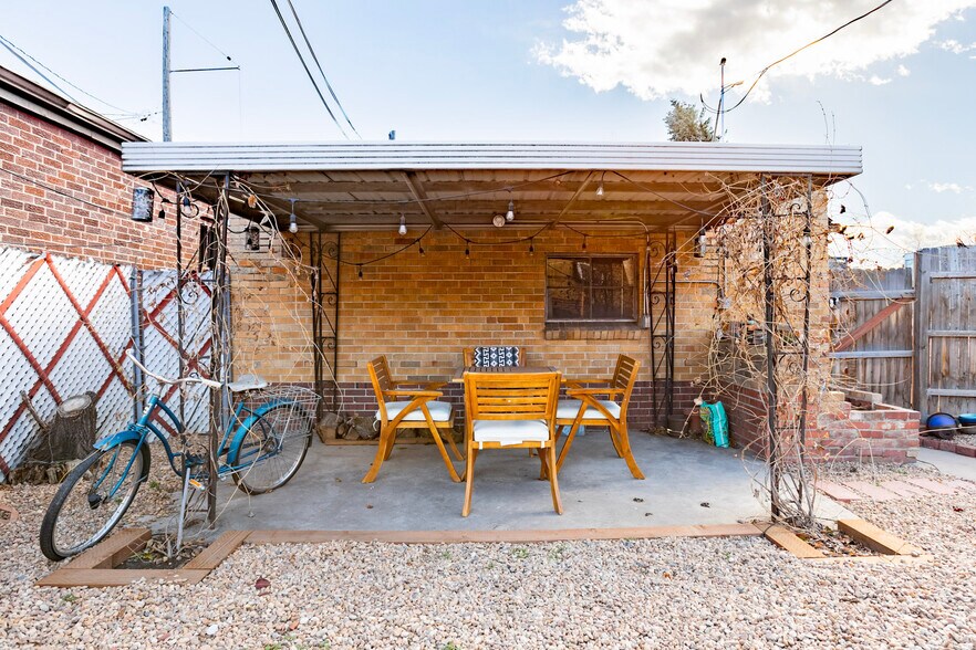 Building Photo - 3730 Lowell Blvd