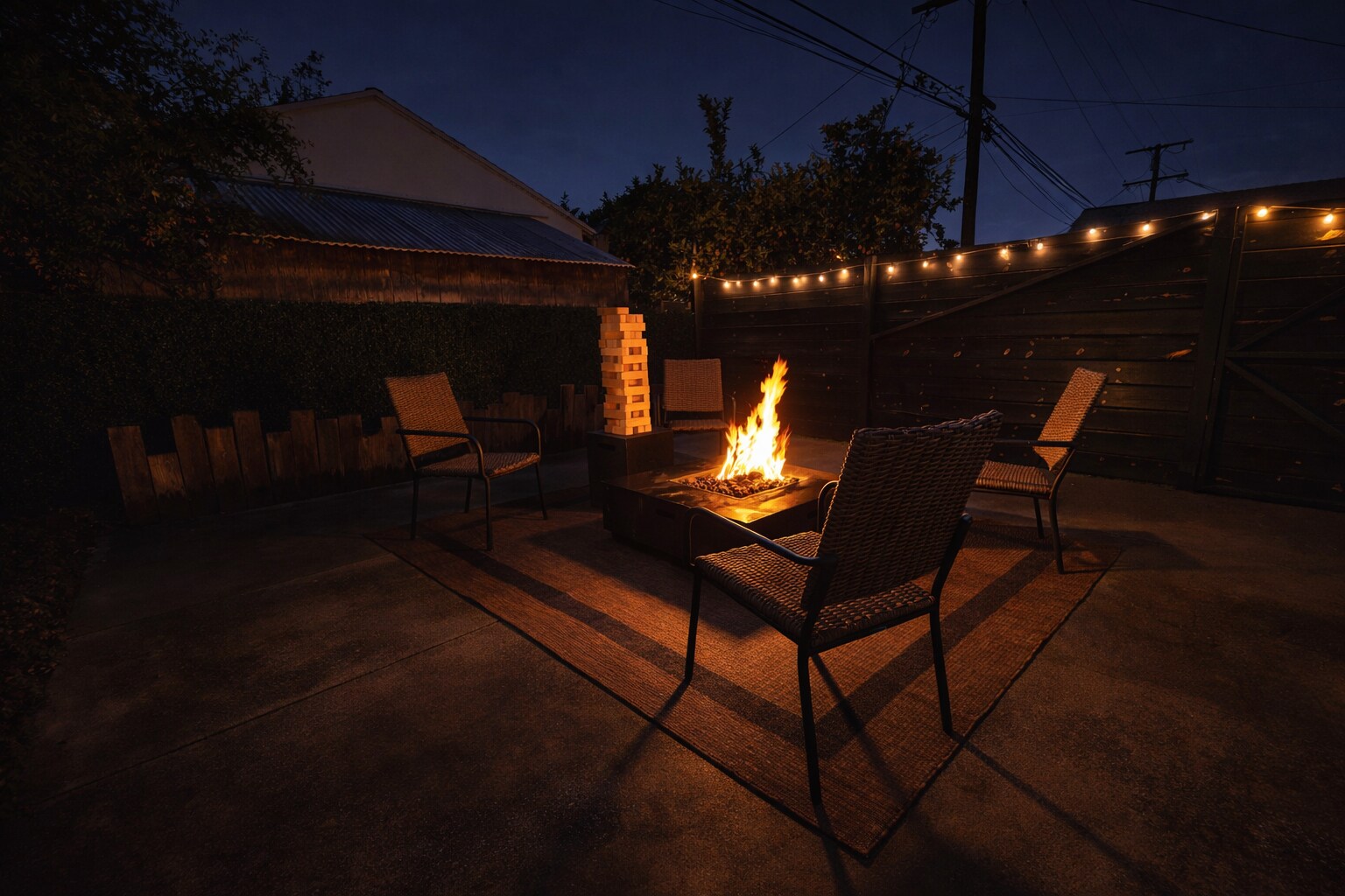 Building Photo - 6065 Amos Ave