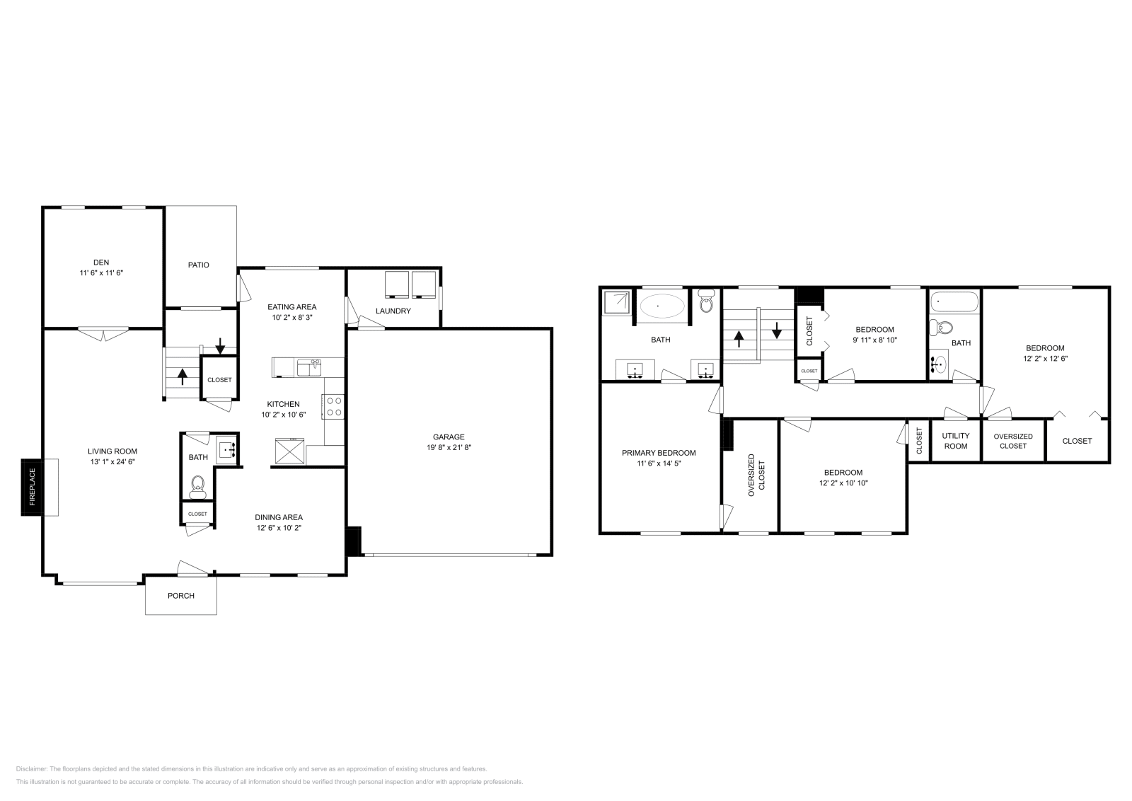 Building Photo - 12264 Crestwood Ct