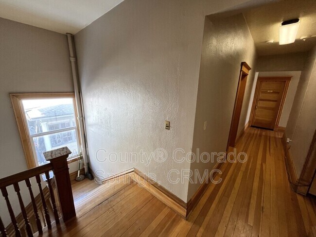 Building Photo - 815 N Nevada Ave